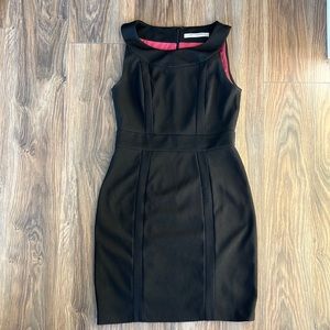 Marc New York Black Work Dress, Small (4)